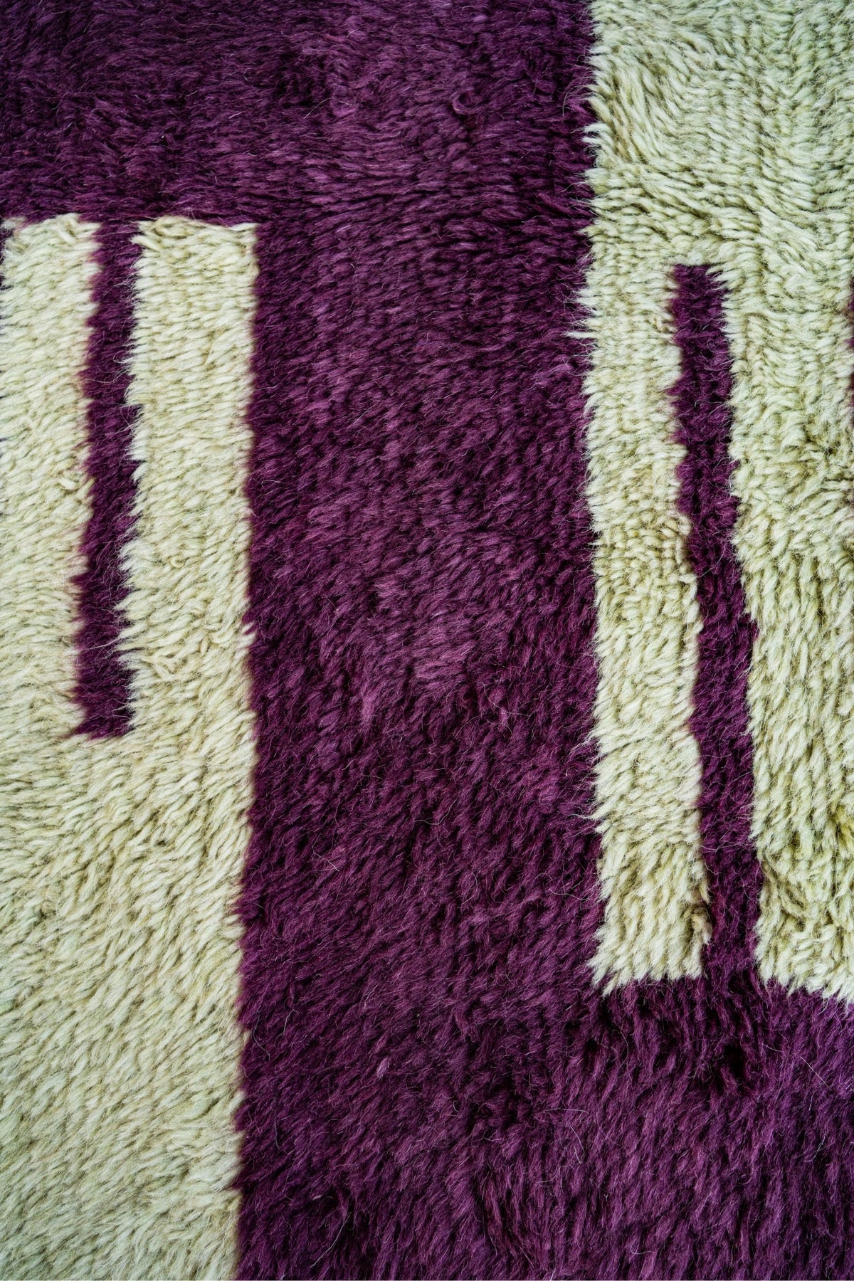 Ties - Mulberry