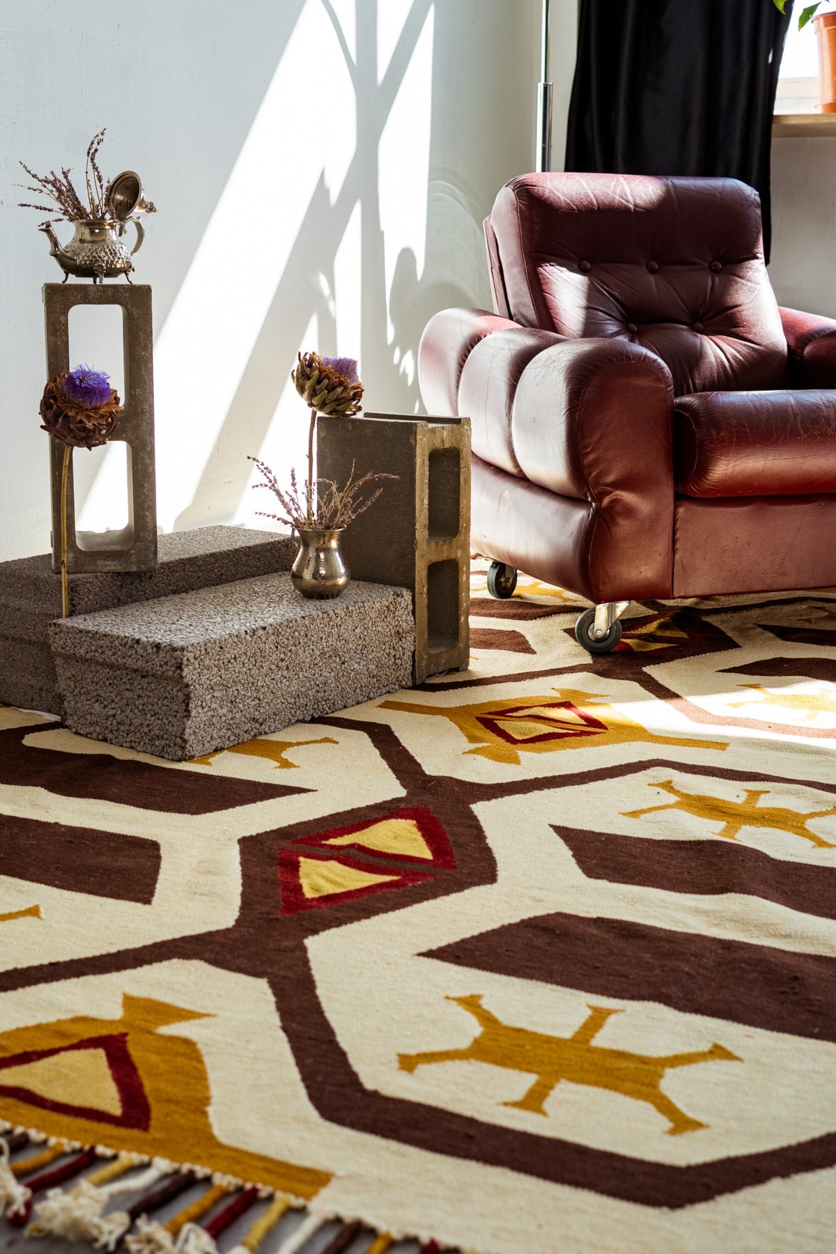 Source - Earthy Beige