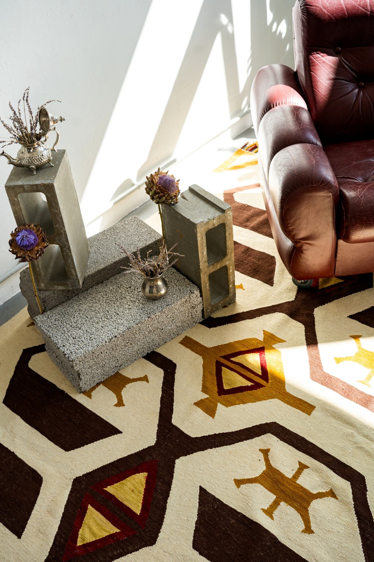 Source - Earthy Beige