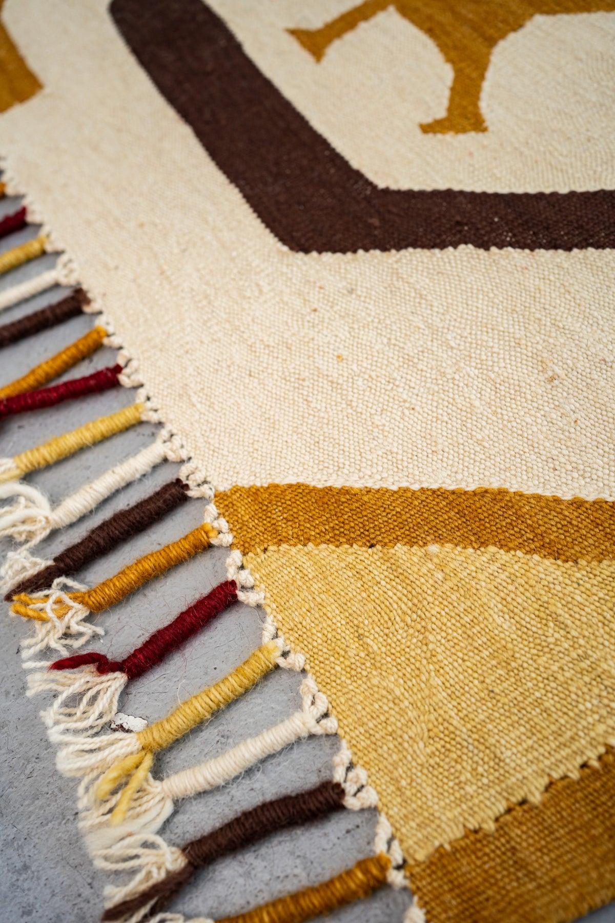Source - Earthy Beige